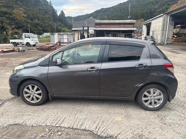 ヴィッツ Ｕ（5枚目）