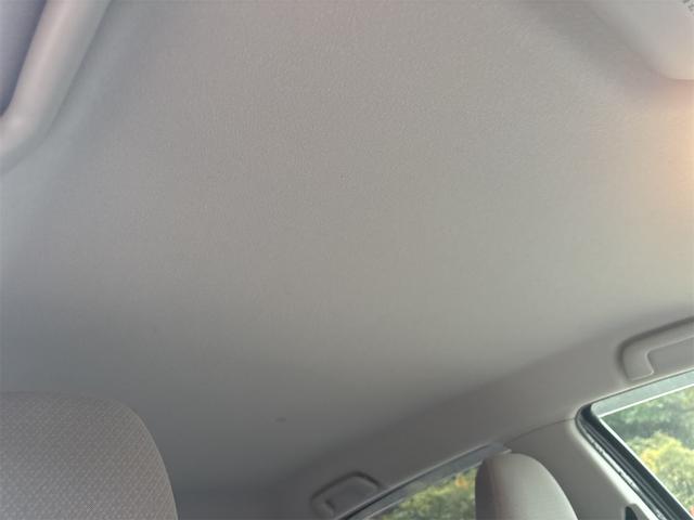 ヴィッツ Ｕ（12枚目）