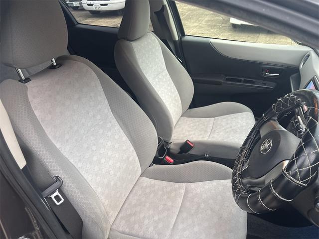 ヴィッツ Ｕ（13枚目）