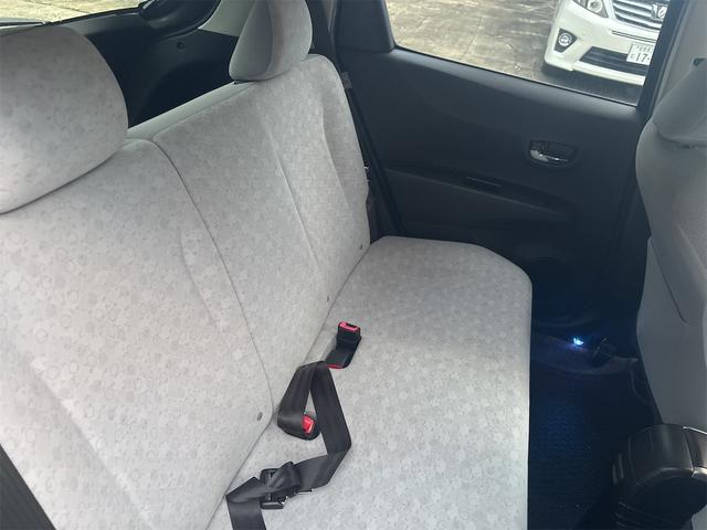 ヴィッツ Ｕ（14枚目）