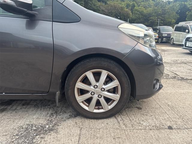 ヴィッツ Ｕ（19枚目）