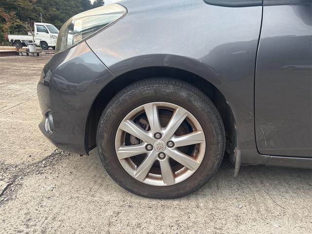 ヴィッツ Ｕ（23枚目）