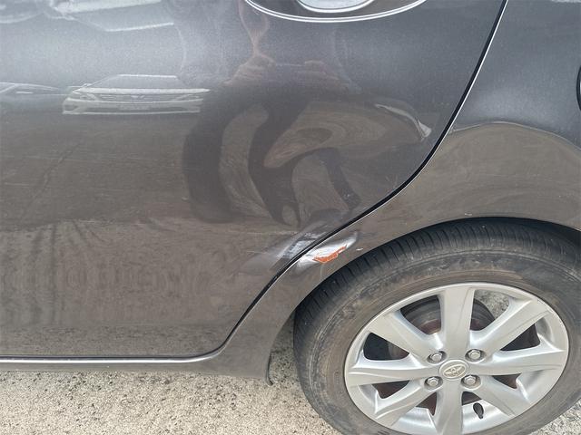 ヴィッツ Ｕ（30枚目）