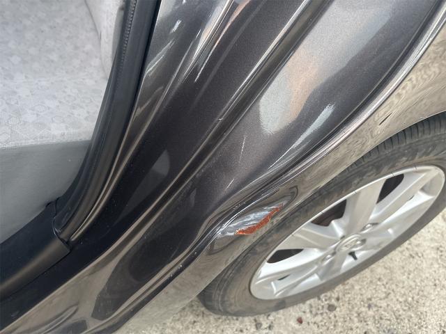 ヴィッツ Ｕ（31枚目）