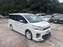 ヴォクシー ＺＳ　煌（7枚目）