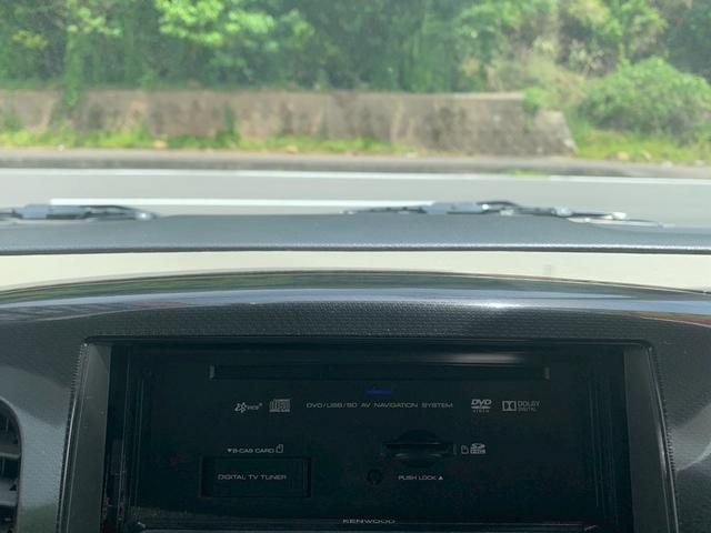 ワゴンＲ ＦＸリミテッド　／メモリーナビ／フルセグＴＶ／ＤＶＤ再生／ＥＴＣ車載器／スマートキー／プッシュスタート／アルミホイール／ベンチシート／ＣＶＴ／電動格納ミラー（10枚目）