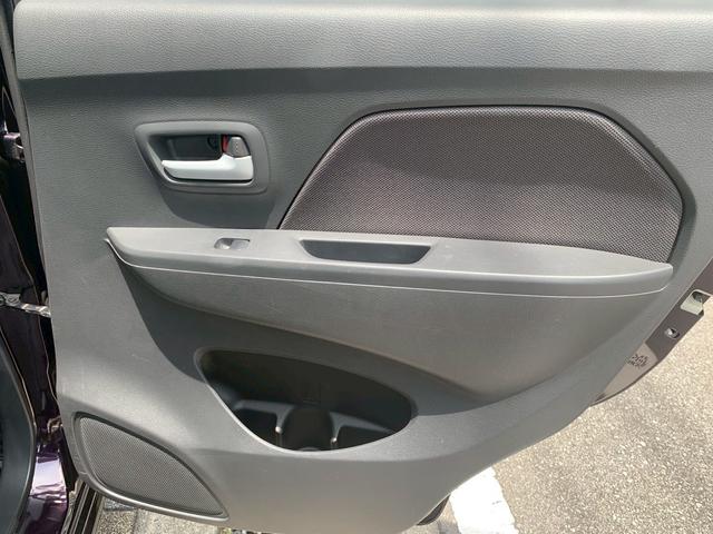 ワゴンＲ ＦＸリミテッド　／メモリーナビ／フルセグＴＶ／ＤＶＤ再生／ＥＴＣ車載器／スマートキー／プッシュスタート／アルミホイール／ベンチシート／ＣＶＴ／電動格納ミラー（15枚目）