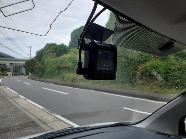 ワゴンR FX 前後ドライブレコーダー/ナビ・フルセグTV/キーレスエントリー/アイドリングストップ/CD・DVD再生/ベンチシート/フルフラット(7枚目)