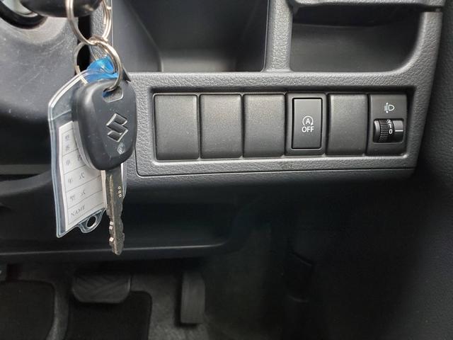 ワゴンR FX 前後ドライブレコーダー/ナビ・フルセグTV/キーレスエントリー/アイドリングストップ/CD・DVD再生/ベンチシート/フルフラット(15枚目)