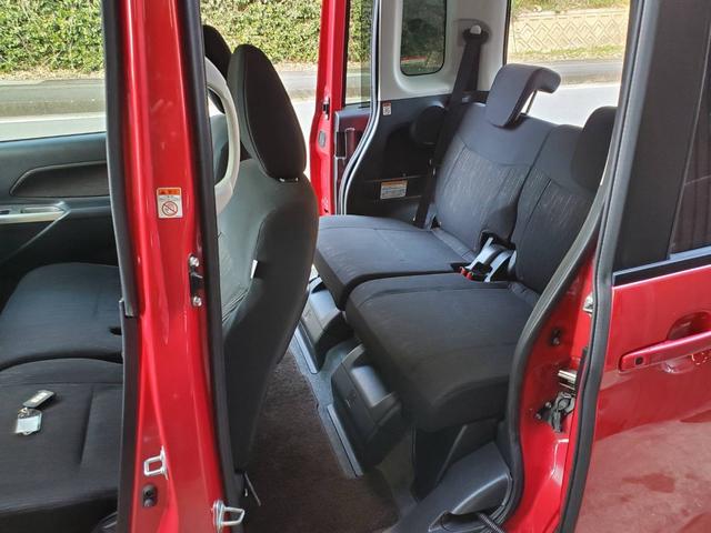 デイズルークス ハイウェイスター X 両側スライド片側パワースライドドア/フルセグTV/CD・DVD再生/アラウンドビューモニター/バックカメラ/ETC/14インチアルミホイール(10枚目)