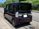 タント カスタムＲＳ　ＳＡ　／ターボ／衝突被害軽減ブレーキ／両側電動スライドドア／メモリーナビ／フルセグＴＶ／ミュージックサーバ／ＤＶＤ再生／ＬＥＤライト／ＥＴＣ車載器／スマートキー／Ｐスタート／前後ドライブレコーダー（4枚目）