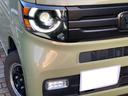 HONDA N-VAN PLUS STYLE