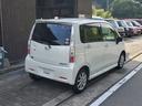 ムーヴ カスタム　Ｘ　バックカメラ／ＣＤ再生／スマートキー／アイドリングストップ／アルミホイール／プッシュスタート／ＨＩＤヘッドランプ／ベンチシート（4枚目）