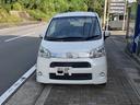 ムーヴ カスタム　Ｘ　バックカメラ／ＣＤ再生／スマートキー／アイドリングストップ／アルミホイール／プッシュスタート／ＨＩＤヘッドランプ／ベンチシート（7枚目）