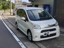 ムーヴ カスタム　Ｘ　バックカメラ／ＣＤ再生／スマートキー／アイドリングストップ／アルミホイール／プッシュスタート／ＨＩＤヘッドランプ／ベンチシート（8枚目）