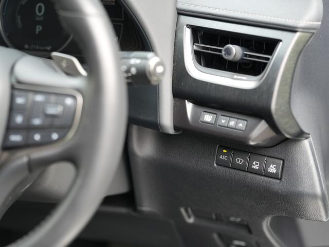 LEXUS UX UX300E VERSION L