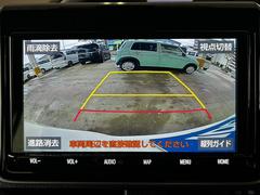 バックカメラ装着済！死角になりやすい後方もとても見やすいです☆車庫入れに自信がない方や縦列駐車が苦手な方にも、オススメな機能です！安心度もアップ！ 5