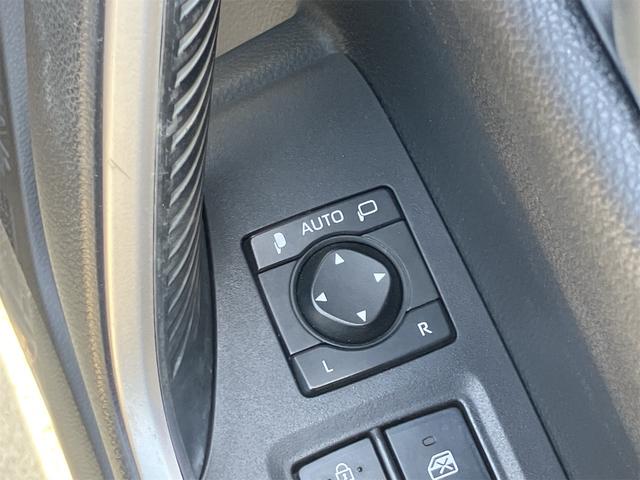 ＲＡＶ４ ハイブリッドＧ　４ＷＤ　モデリスタエアロ　ワンオーナー　ナビ地デジＴＶ　バックカメラ　Ｂｌｕｅｔｏｏｔｈ　ドライブレコーダー　ＥＴＣ　スマートキー　オートライト　ＬＥＤヘッドライト　純正１８インチ　ＡＷ（22枚目）