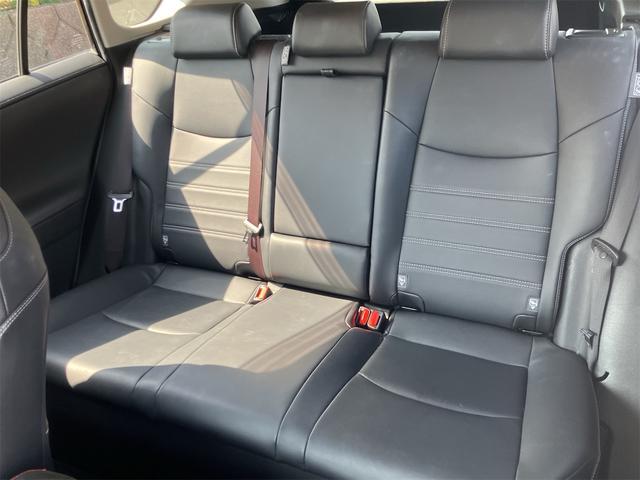 ＲＡＶ４ ハイブリッドＧ　４ＷＤ　モデリスタエアロ　ワンオーナー　ナビ地デジＴＶ　バックカメラ　Ｂｌｕｅｔｏｏｔｈ　ドライブレコーダー　ＥＴＣ　スマートキー　オートライト　ＬＥＤヘッドライト　純正１８インチ　ＡＷ（34枚目）