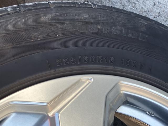 ＲＡＶ４ ハイブリッドＧ　４ＷＤ　モデリスタエアロ　ワンオーナー　ナビ地デジＴＶ　バックカメラ　Ｂｌｕｅｔｏｏｔｈ　ドライブレコーダー　ＥＴＣ　スマートキー　オートライト　ＬＥＤヘッドライト　純正１８インチ　ＡＷ（42枚目）