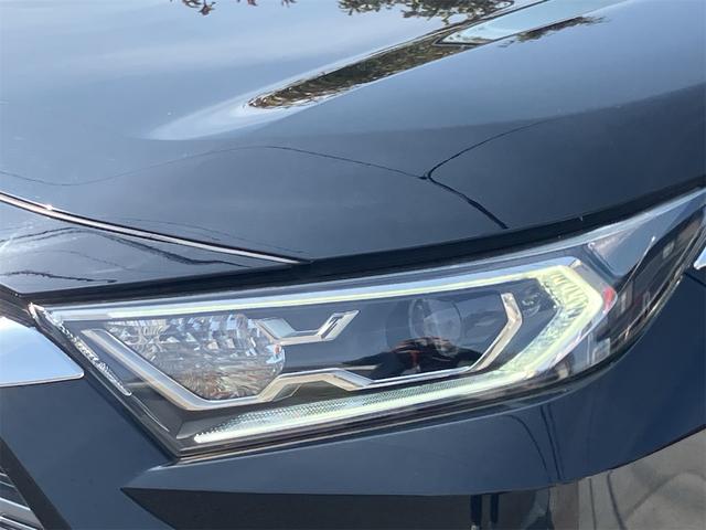 ＲＡＶ４ ハイブリッドＧ　４ＷＤ　モデリスタエアロ　ワンオーナー　ナビ地デジＴＶ　バックカメラ　Ｂｌｕｅｔｏｏｔｈ　ドライブレコーダー　ＥＴＣ　スマートキー　オートライト　ＬＥＤヘッドライト　純正１８インチ　ＡＷ（49枚目）