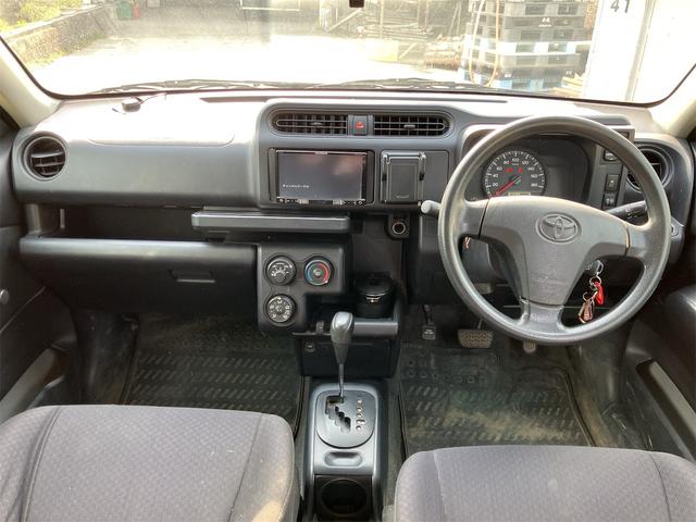 プロボックス ＤＸコンフォート　前後ドライブレコーダー　ナビ地デジＴＶ　バックカメラ　Ｂｌｕｅｔｏｏｔｈ　キーレスエントリー　ＥＴＣ　オートマ車　運転席のみパワーウィンド　横滑り防止装置（2枚目）