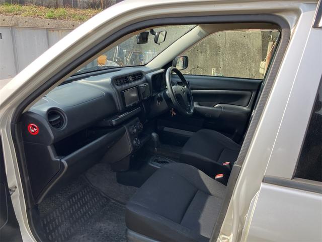 プロボックス ＤＸコンフォート　前後ドライブレコーダー　ナビ地デジＴＶ　バックカメラ　Ｂｌｕｅｔｏｏｔｈ　キーレスエントリー　ＥＴＣ　オートマ車　運転席のみパワーウィンド　横滑り防止装置（19枚目）