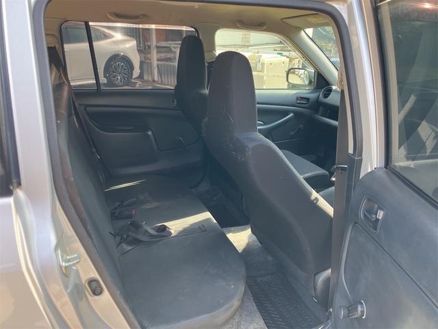 プロボックス ＤＸコンフォート　前後ドライブレコーダー　ナビ地デジＴＶ　バックカメラ　Ｂｌｕｅｔｏｏｔｈ　キーレスエントリー　ＥＴＣ　オートマ車　運転席のみパワーウィンド　横滑り防止装置（21枚目）