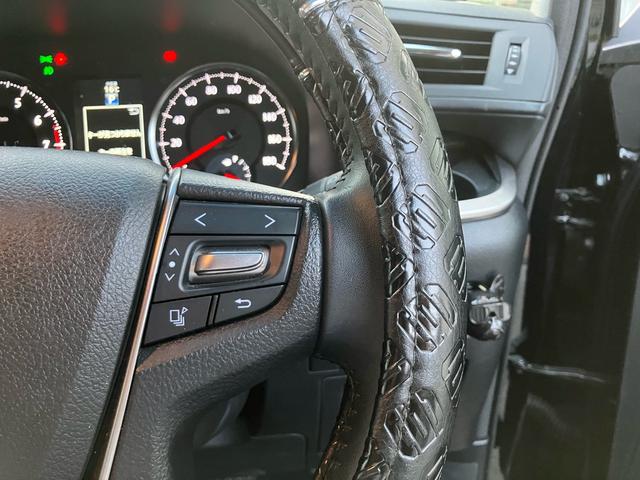 ヴェルファイア ２．５Ｚ　両側電動スライドドア　後席モニタ　Ｂｌｕｅｔｏｏｔｈ接続　バックカメラ　ナビＴＶ　スマートキー　ＥＴＣ　アルミホイール　クリアランスソナー　３列シート　フルフラット　電動格納ドアミラー（17枚目）