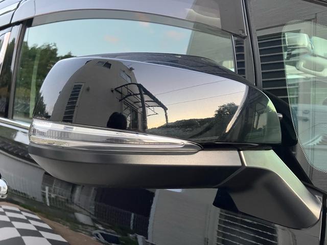 ヴェルファイア ２．５Ｚ　両側電動スライドドア　後席モニタ　Ｂｌｕｅｔｏｏｔｈ接続　バックカメラ　ナビＴＶ　スマートキー　ＥＴＣ　アルミホイール　クリアランスソナー　３列シート　フルフラット　電動格納ドアミラー（25枚目）