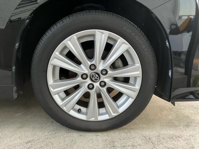 ヴェルファイア ２．５Ｚ　両側電動スライドドア　後席モニタ　Ｂｌｕｅｔｏｏｔｈ接続　バックカメラ　ナビＴＶ　スマートキー　ＥＴＣ　アルミホイール　クリアランスソナー　３列シート　フルフラット　電動格納ドアミラー（27枚目）