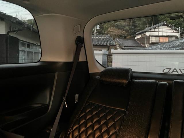 ヴェルファイア ２．５Ｚ　両側電動スライドドア　後席モニタ　Ｂｌｕｅｔｏｏｔｈ接続　バックカメラ　ナビＴＶ　スマートキー　ＥＴＣ　アルミホイール　クリアランスソナー　３列シート　フルフラット　電動格納ドアミラー（48枚目）