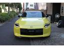 NISSAN FAIRLADY Z