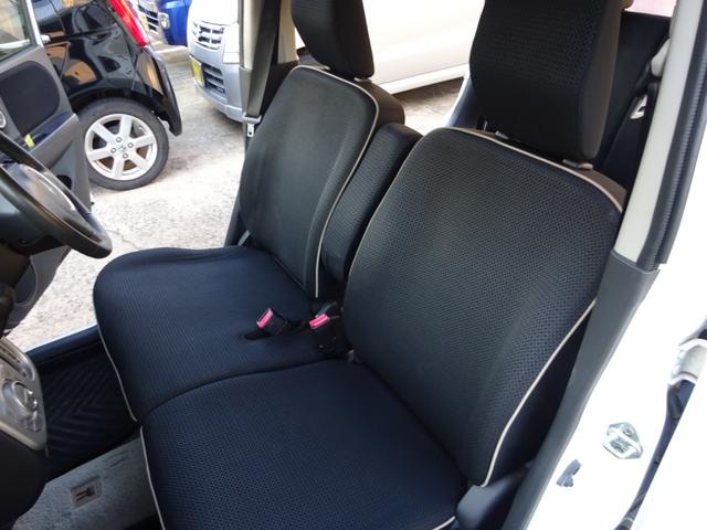 アルトラパン Ｘセレクション　１４インチアルミホイール　スマートキー（10枚目）