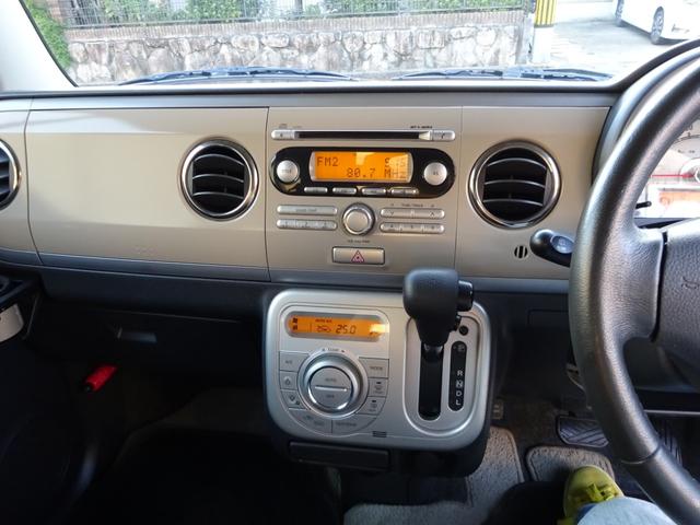 アルトラパン Ｘセレクション　１４インチアルミホイール　スマートキー（14枚目）