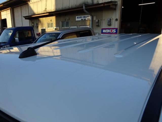 アルトラパン Ｘセレクション　１４インチアルミホイール　スマートキー（17枚目）