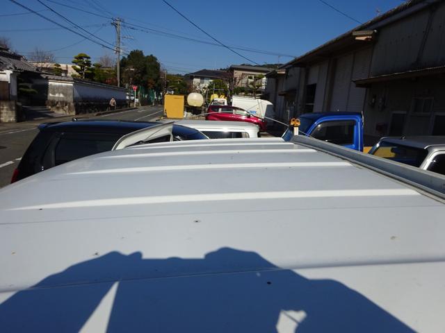 クリッパートラック ＳＤ　ＰＳ　ＰＷ　エアコン　ローダウン　社外マフラー　社外１５インチアルミ　シートカバー　社外部品　各純正部品有り（13枚目）