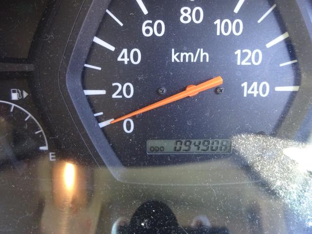 クリッパートラック ＳＤ　ＰＳ　ＰＷ　エアコン　ローダウン　社外マフラー　社外１５インチアルミ　シートカバー　社外部品　各純正部品有り（23枚目）