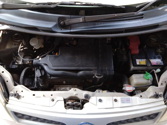 モコ Ｓ　キーレスエントリー　電動格納ミラー　ベンチシート　ＡＴ　盗難防止システム　ＡＢＳ　ＣＤ　衝突安全ボディ　エアコン　パワーステアリング　パワーウィンドウ　運転席エアバッグ（46枚目）