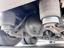 　１２．９ｔ　平ボディ　大型　５方開　床鉄板張り　トラック　ＣＶＴ　後輪ダブル　運転席エアバッグ（17枚目）
