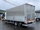 　２．２５ｔ　ウイング　ハイルーフ　パワーゲート　トランテックス　格納パワーゲート　６．２ワイド　トラック　ＭＴ　バックカメラ　運転席エアバッグ（10枚目）