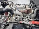 　２．２５ｔ　ウイング　ハイルーフ　パワーゲート　トランテックス　格納パワーゲート　６．２ワイド　トラック　ＭＴ　バックカメラ　運転席エアバッグ（12枚目）