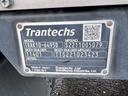 　２．２５ｔ　ウイング　ハイルーフ　パワーゲート　トランテックス　格納パワーゲート　６．２ワイド　トラック　ＭＴ　バックカメラ　運転席エアバッグ（27枚目）