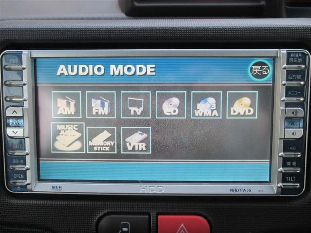 スペイド Ｇ　スマ－トキ－　バックモニタ　記録簿付き　イモビライザー　ＰＷ　ナビＴＶ　ＡＡＣ　ＡＢＳ付き　運転席助手席エアバック　ＥＴＣ　キーレス　横滑防止装置　ＨＤＤナビ　パワーステアリング　エアバック（10枚目）
