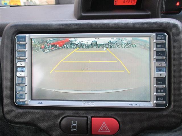 スペイド Ｇ　スマ－トキ－　バックモニタ　記録簿付き　イモビライザー　ＰＷ　ナビＴＶ　ＡＡＣ　ＡＢＳ付き　運転席助手席エアバック　ＥＴＣ　キーレス　横滑防止装置　ＨＤＤナビ　パワーステアリング　エアバック（11枚目）