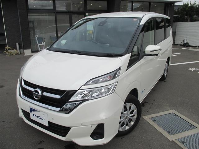 セレナ Ｘ（3枚目）