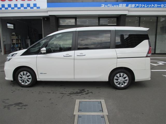 セレナ Ｘ（4枚目）