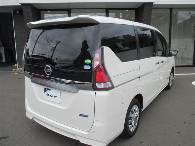 セレナ Ｘ（5枚目）