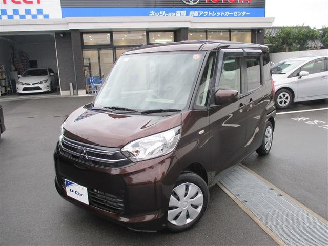 eKスペース E(3枚目)