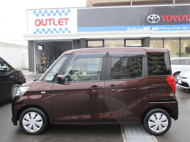 eKスペース E(4枚目)